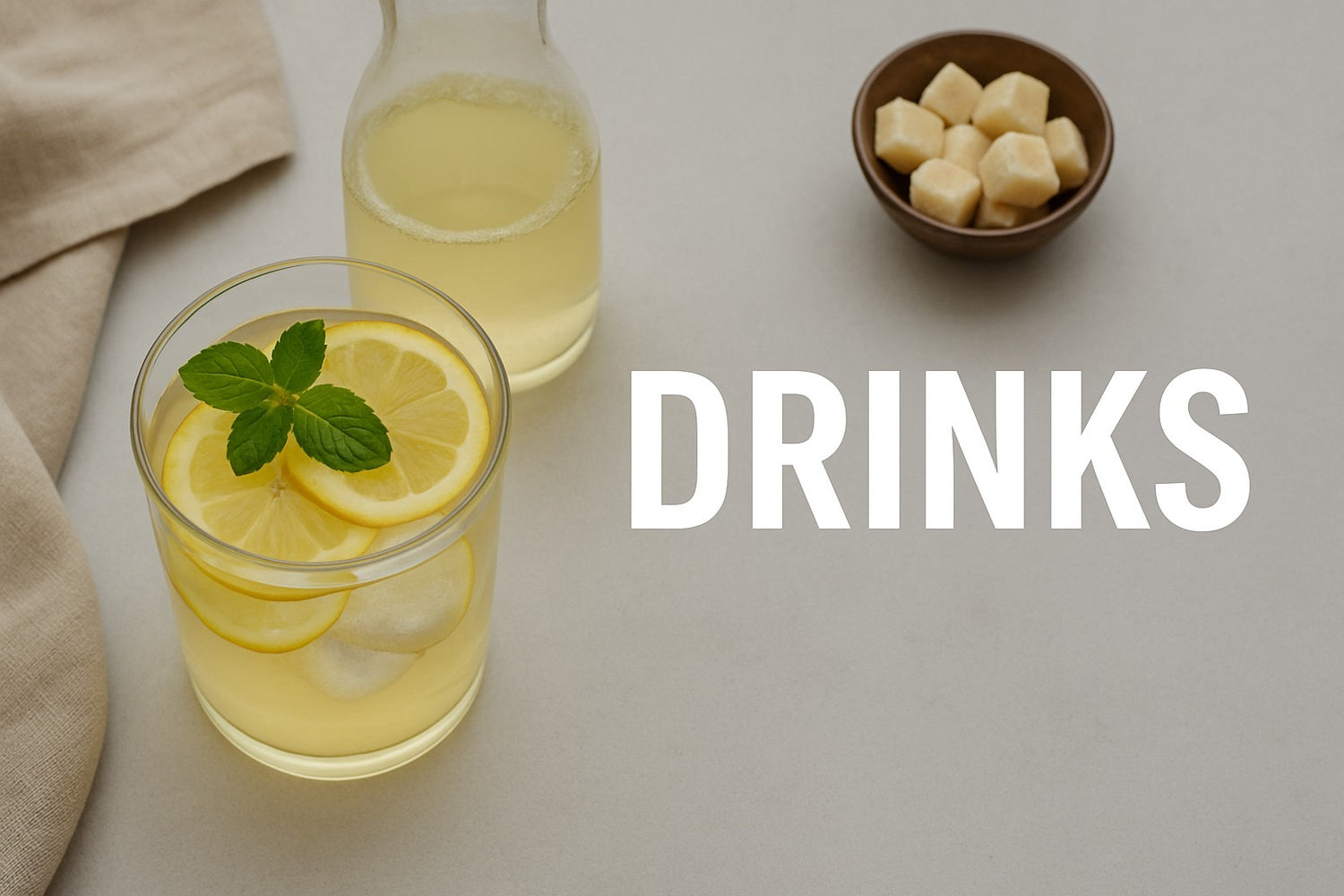 Drinks