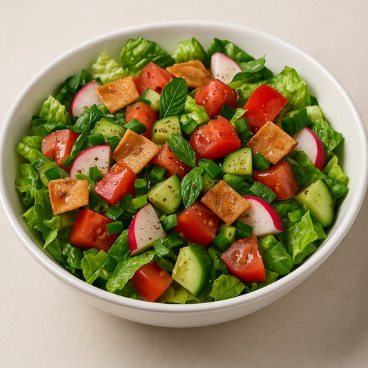 Fattoush