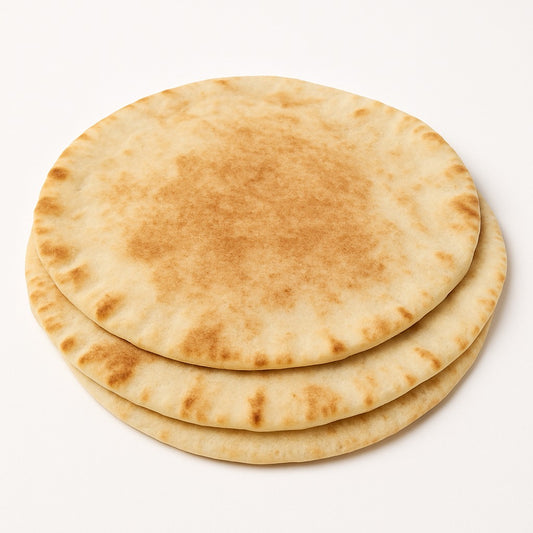 Extra Lebanese Bread