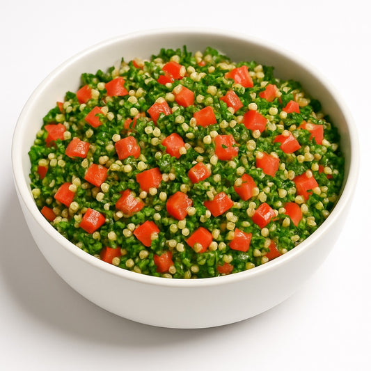 Tabbouleh
